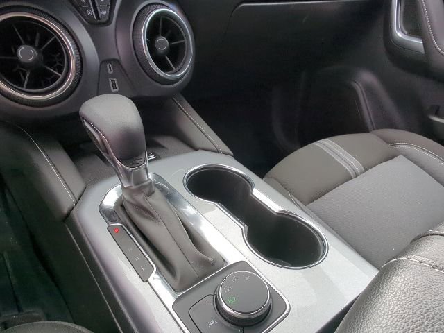 Used 2024 Chevrolet Blazer LT w/ Convenience Package image 28