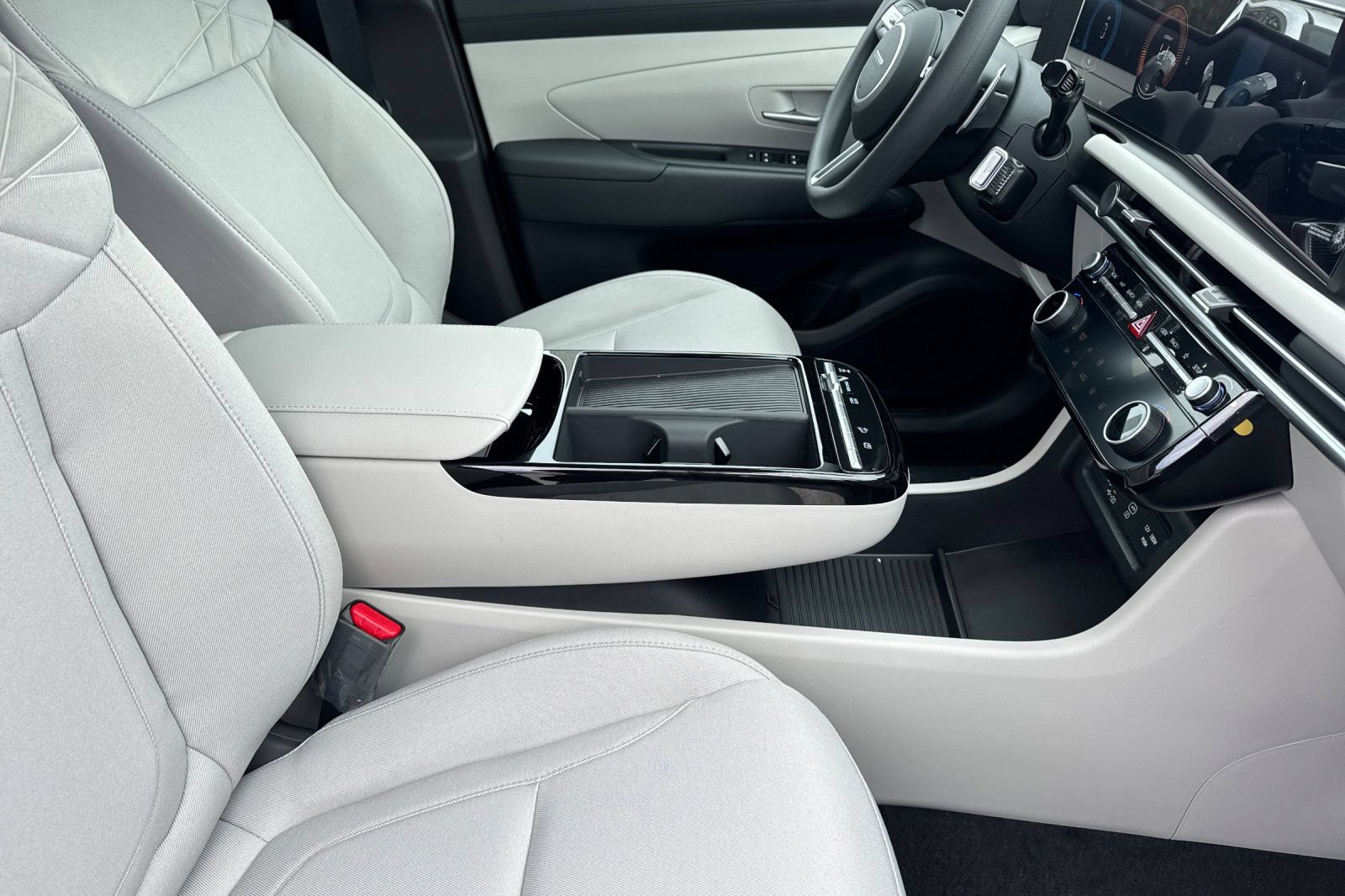 New 2026 Hyundai Tucson SEL AWD/4WD image 16