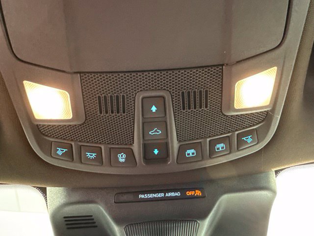 Used 2024 Ford Expedition King Ranch AWD/4WD image 24