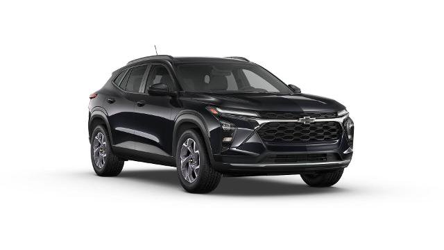 New 2025 Chevrolet Trax LT w/ Driver Confidence Package image 28