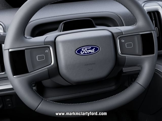 New 2027 Ford Expedition Active RWD image 12