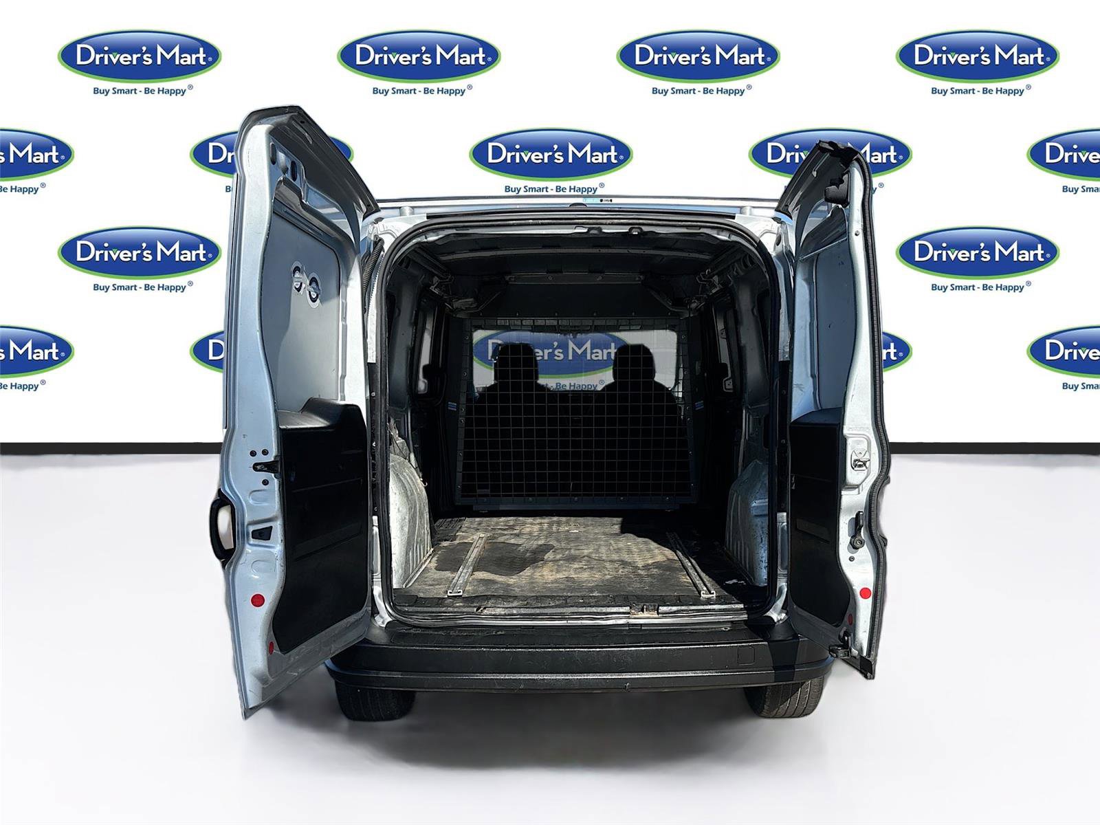 Used 2019 RAM ProMaster City Tradesman FWD image 20