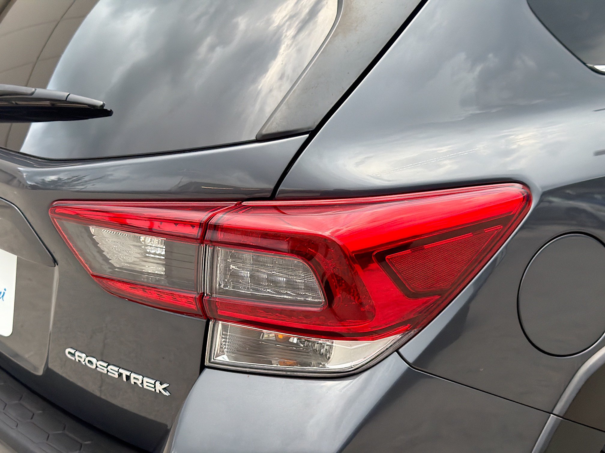 Used 2023 Subaru Crosstrek 2.5i Limited AWD/4WD image 26