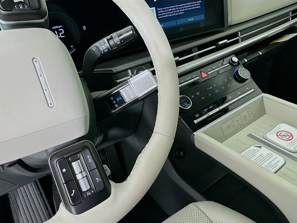 New 2026 Hyundai Santa Fe SEL image 14