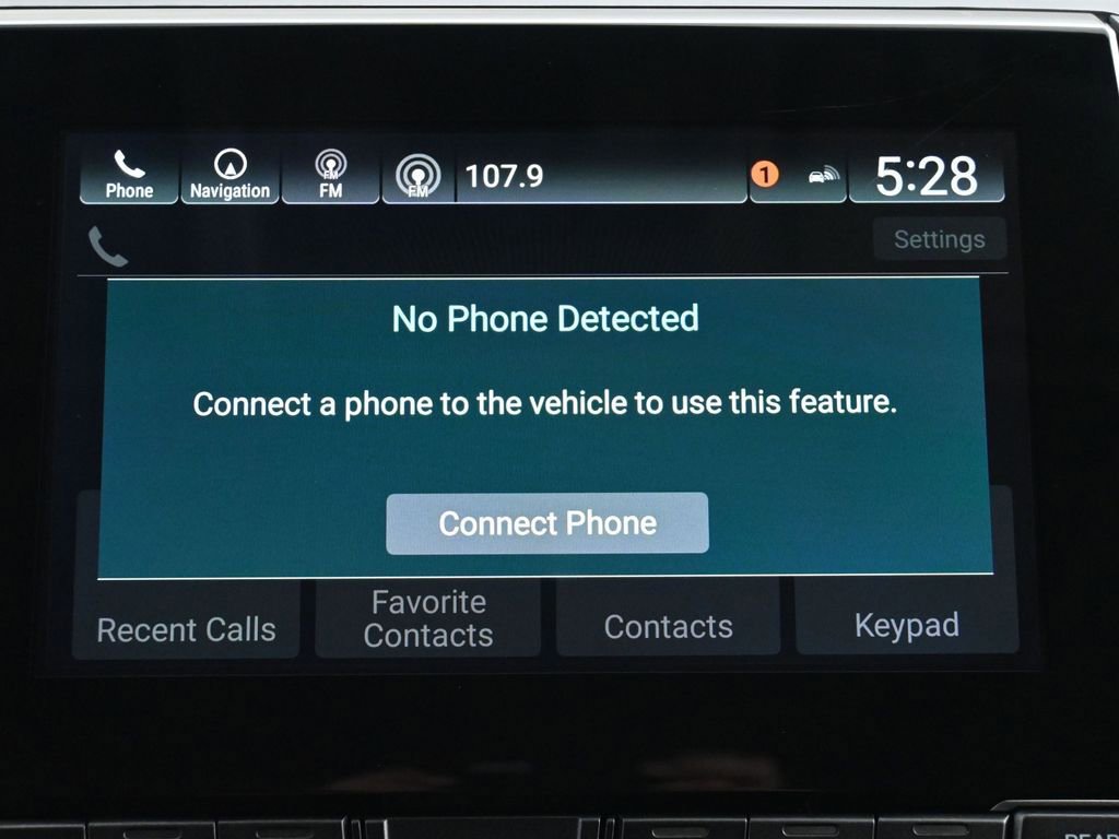 Used 2023 Honda Odyssey Elite image 32