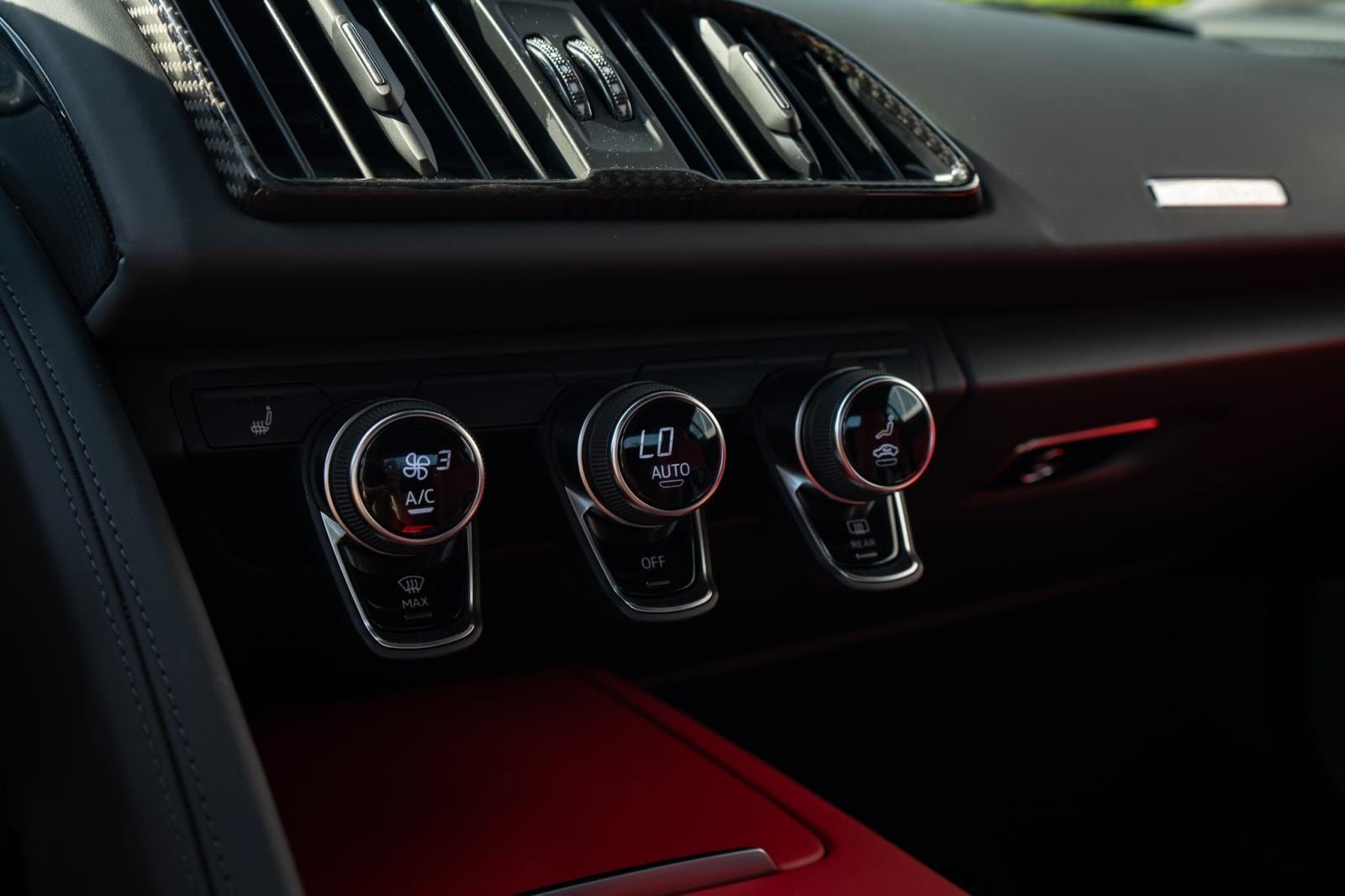 Certified 2023 Audi R8 V10 performance AWD/4WD image 59
