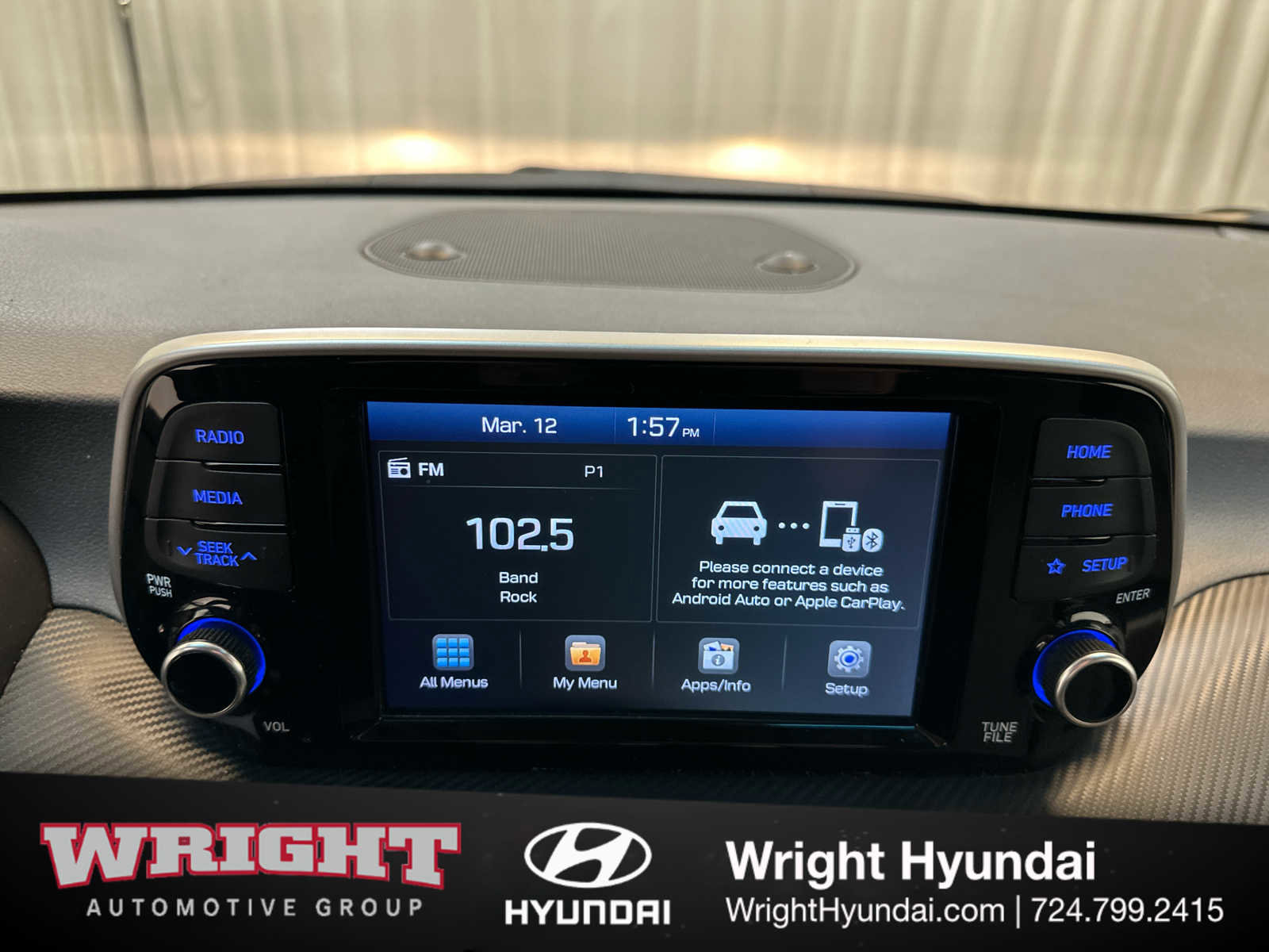 Used 2019 Hyundai Tucson SE image 25