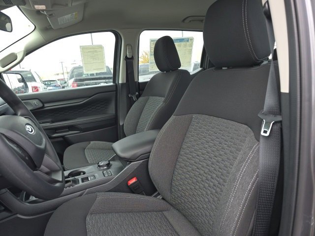 New 2025 Ford Ranger XL image 13