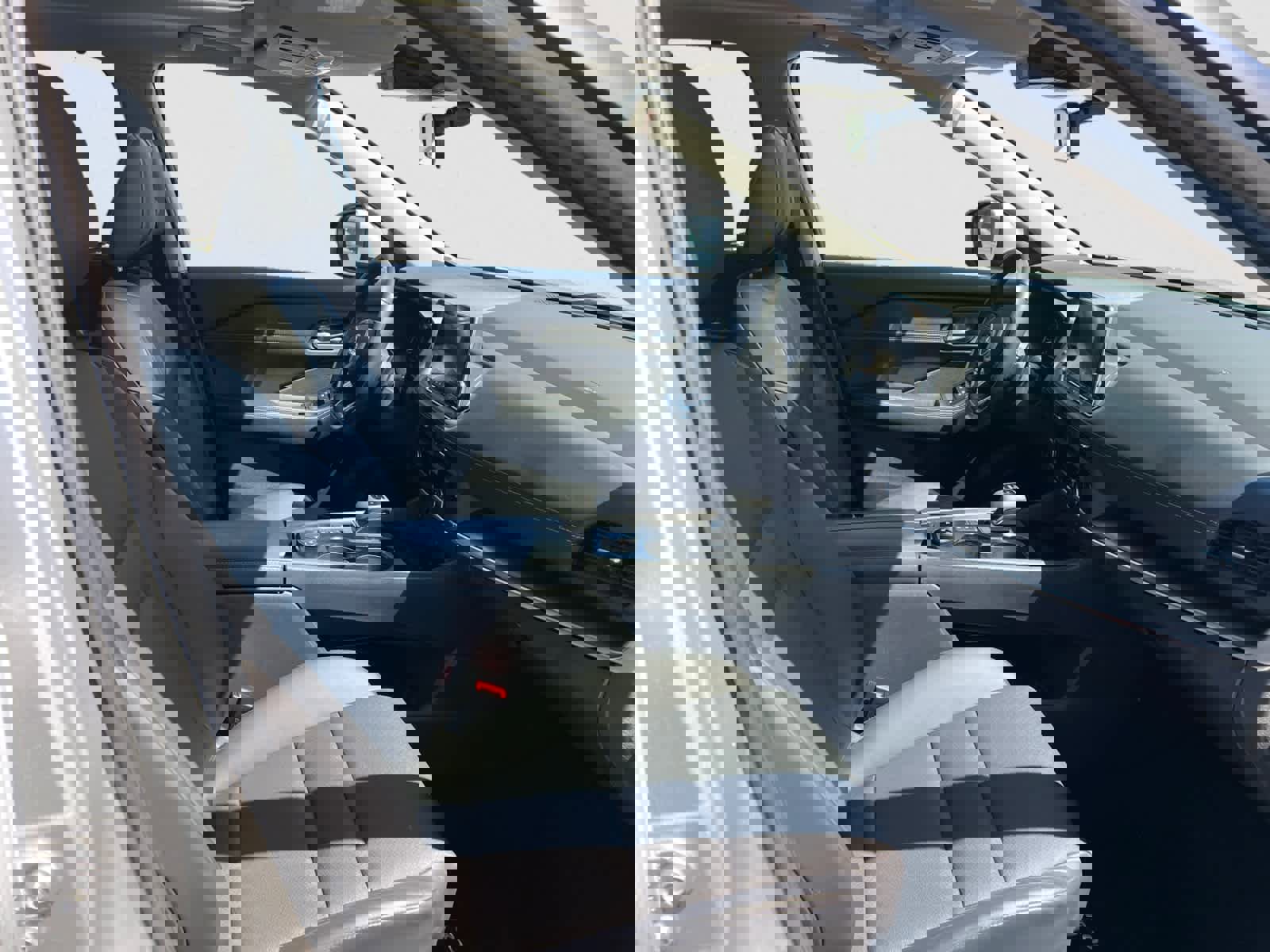 Certified 2024 Nissan Rogue SV w/ SV Premium Package image 10