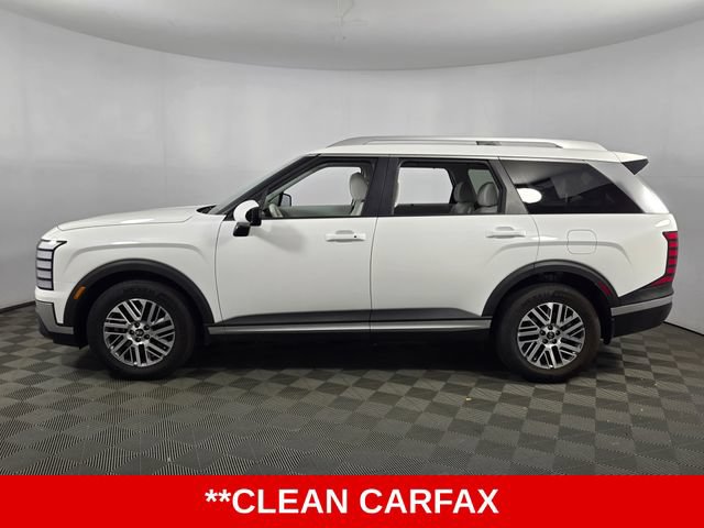Used 2026 Hyundai Palisade SEL FWD image 5