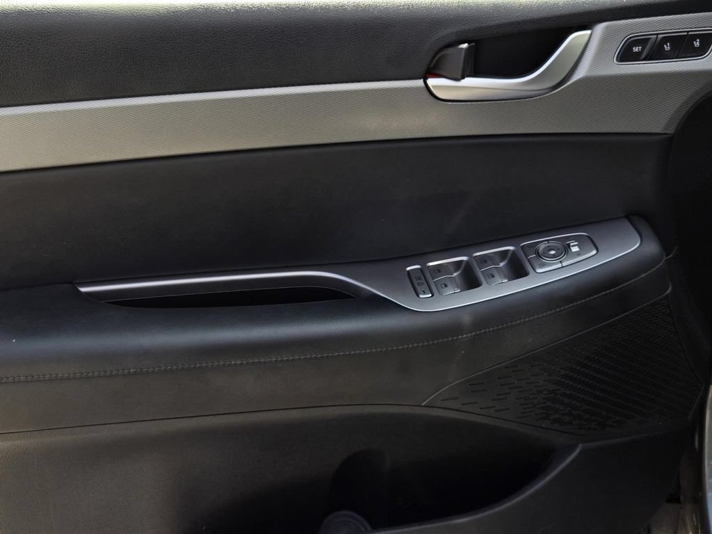 Used 2021 Hyundai Palisade SEL FWD image 19