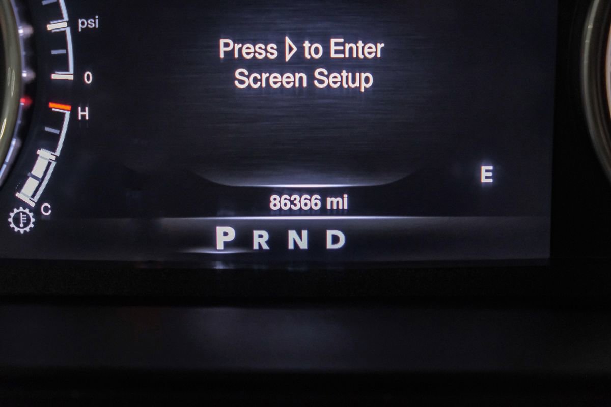 Used 2016 RAM 3500 Laramie image 20