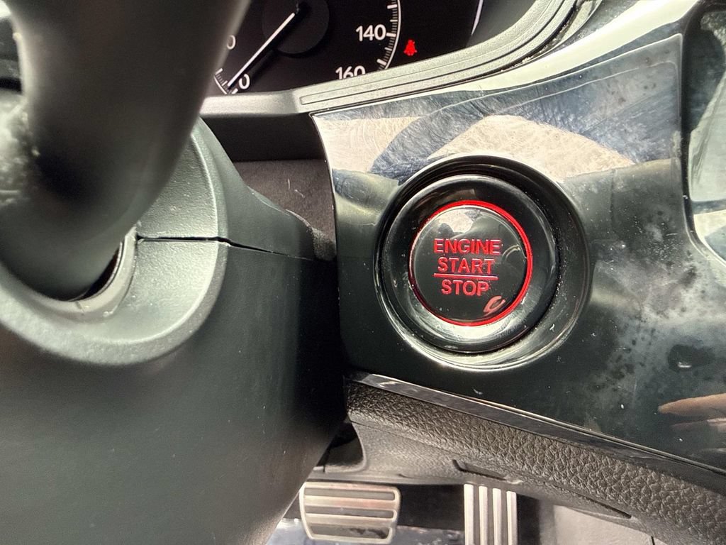 Used 2023 Honda Civic Sport image 32