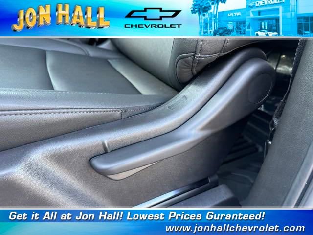 New 2024 Chevrolet Silverado 3500 W/T w/ WT Convenience Package image 22