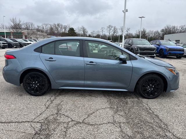 Used 2024 Toyota Corolla LE image 8