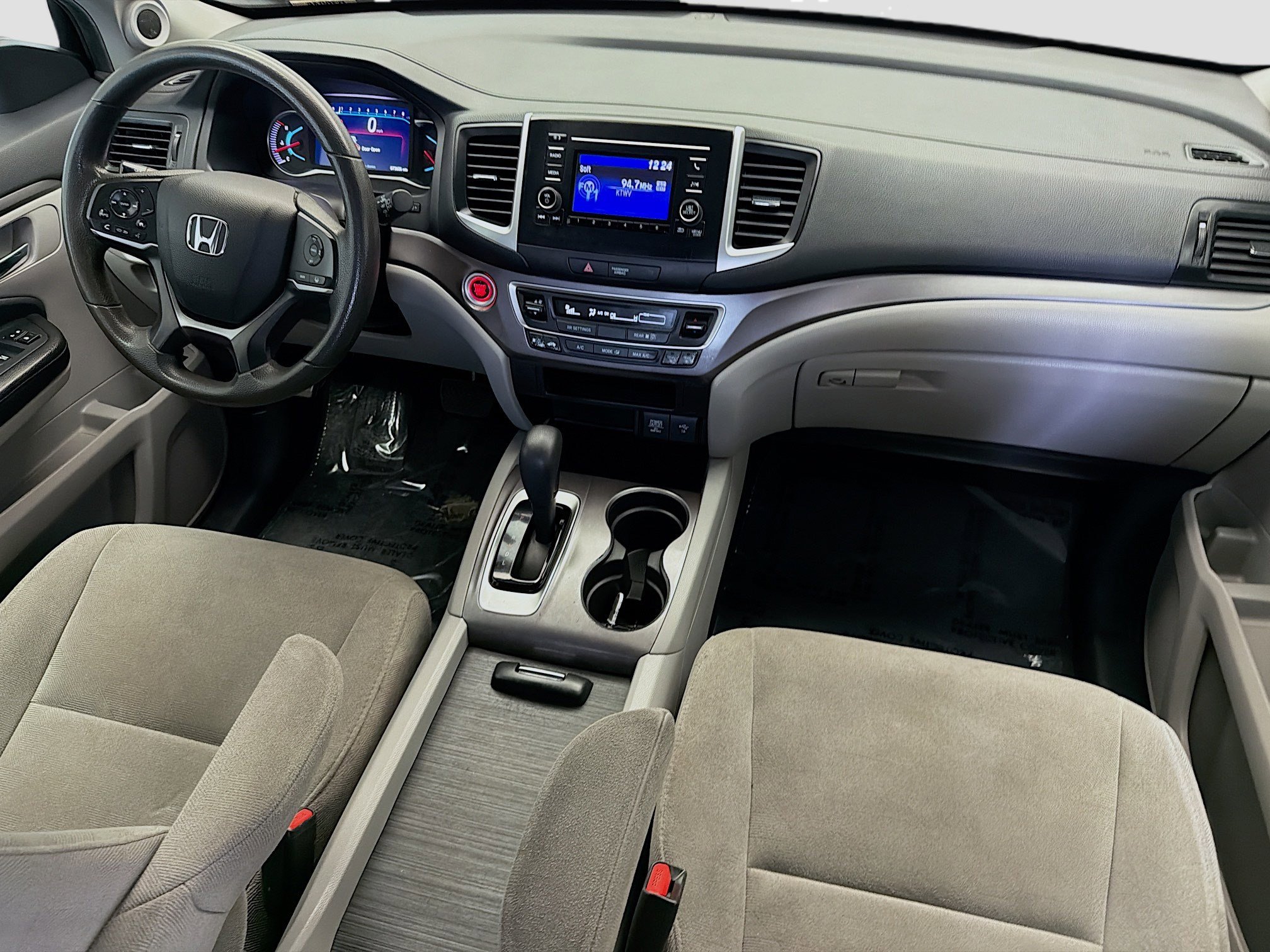 Used 2020 Honda Pilot LX image 12