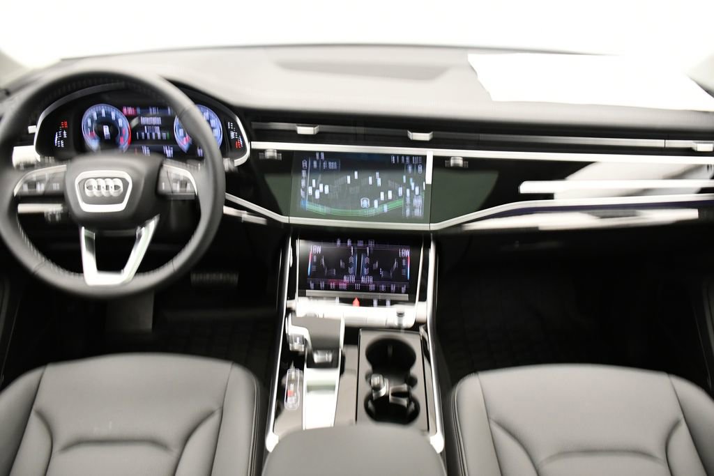 New 2025 Audi Q7 3.0T Premium Plus image 20