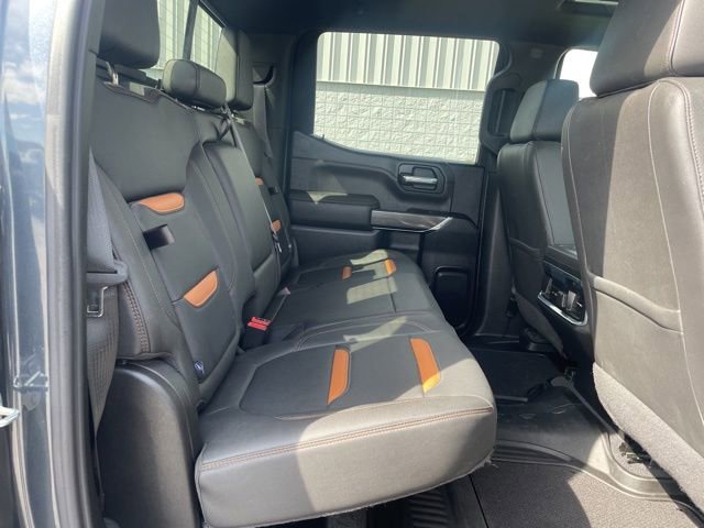 Used 2022 GMC Sierra 1500 AT4 w/ AT4 Preferred Package image 16
