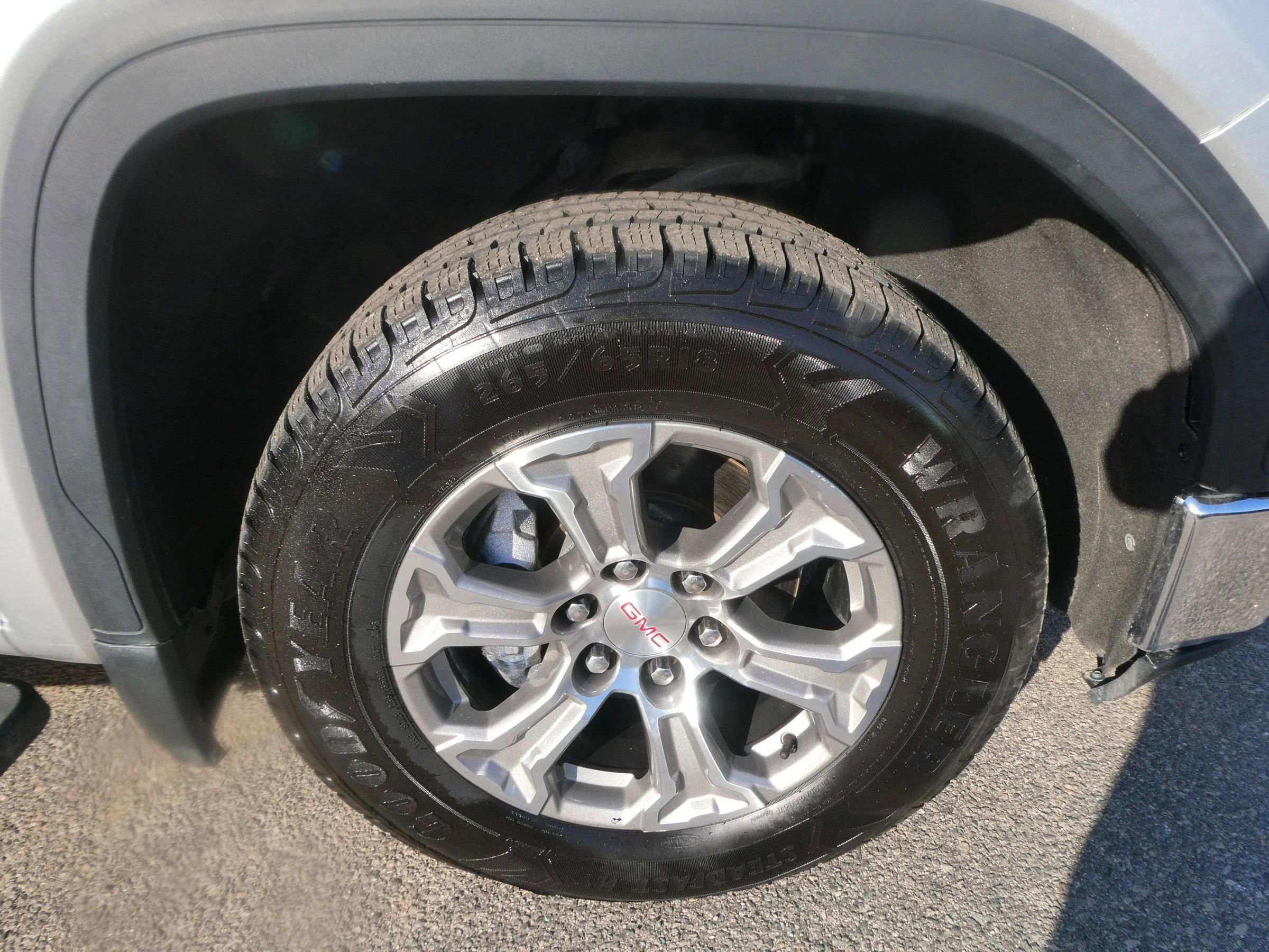 Used 2022 GMC Sierra 1500 SLT w/ SLT Convenience Package image 30