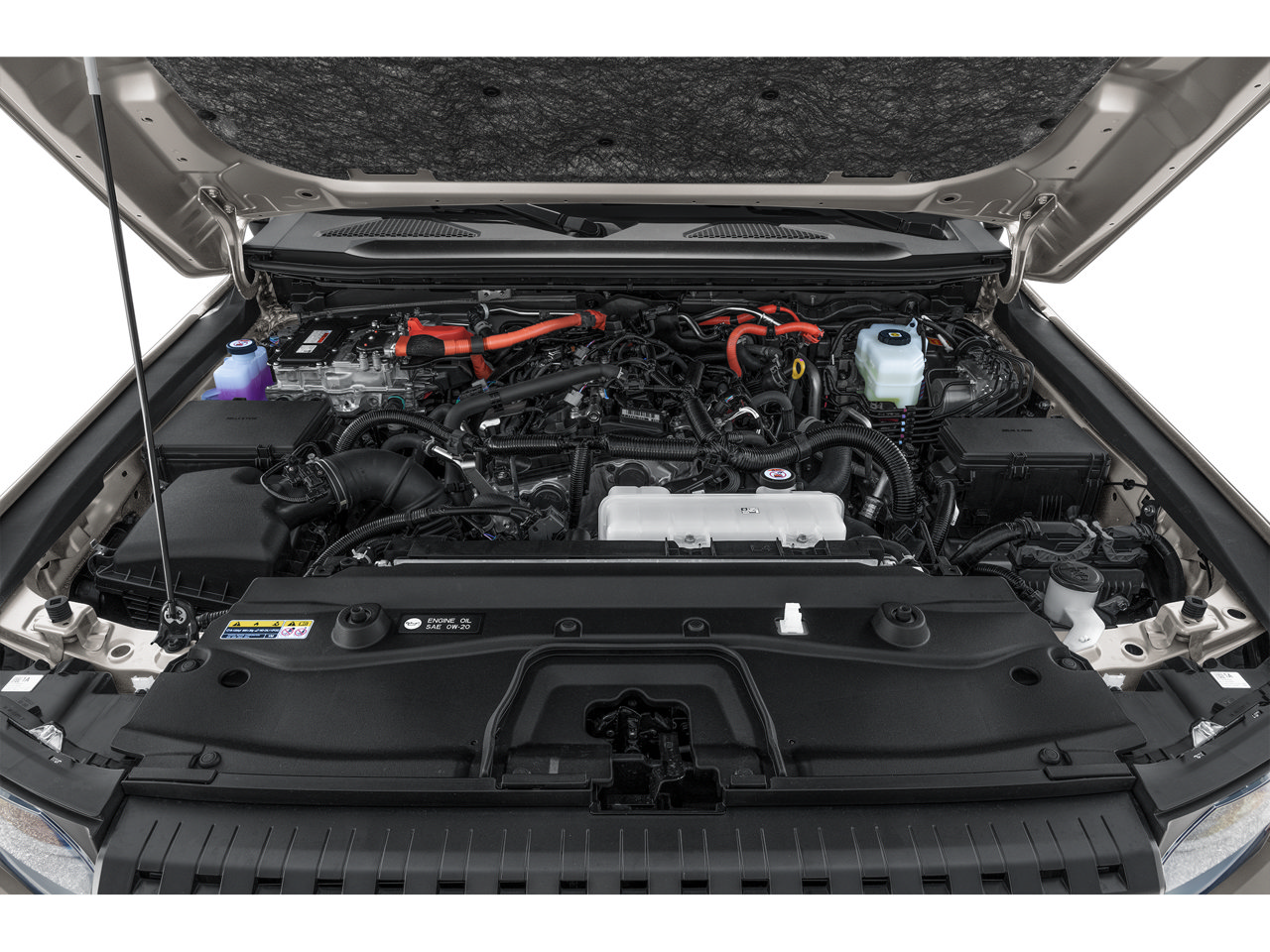 New 2027 Toyota Land Cruiser 1958 AWD/4WD image 30