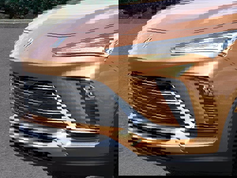 New 2025 Buick Envista Preferred w/ Convenience I Package image 39