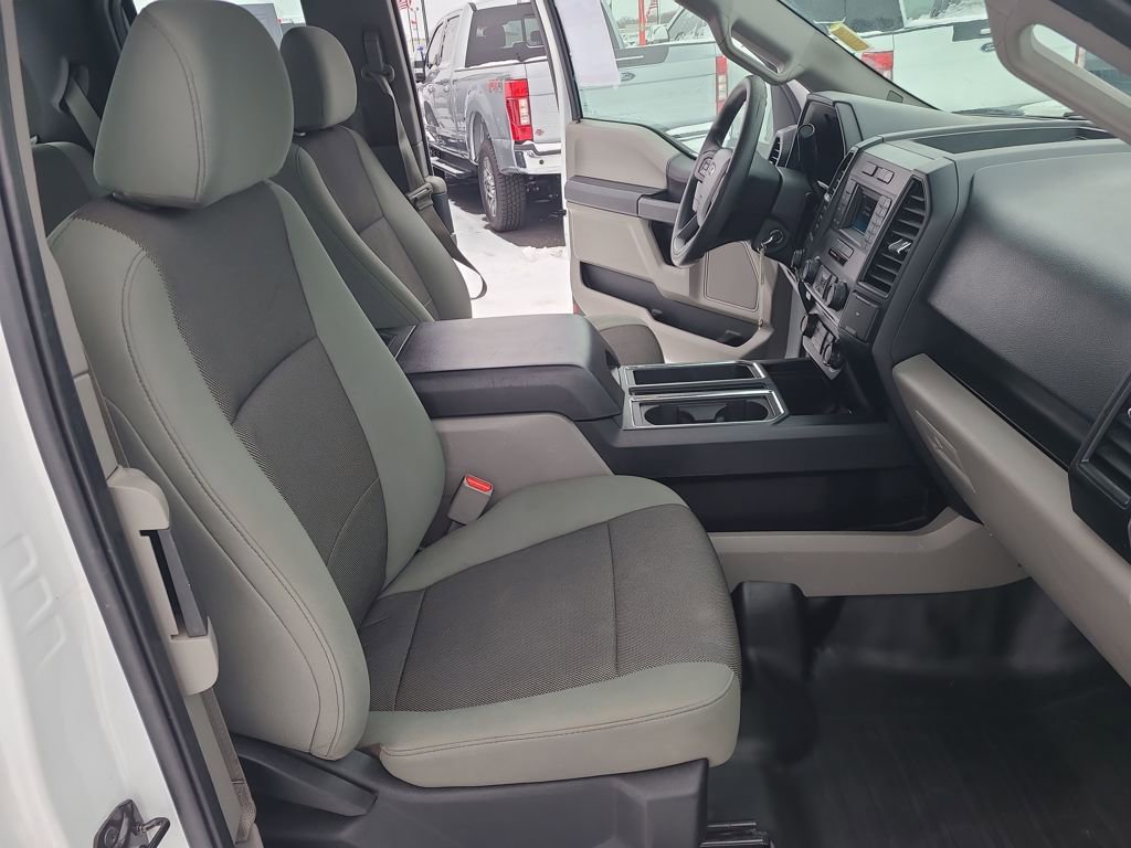 Used 2016 Ford F150 XL w/ Equipment Group 101A Mid image 42