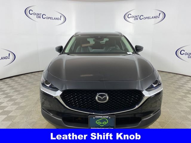 Used 2023 MAZDA CX-30 AWD 2.5 S w/ Preferred Package image 10