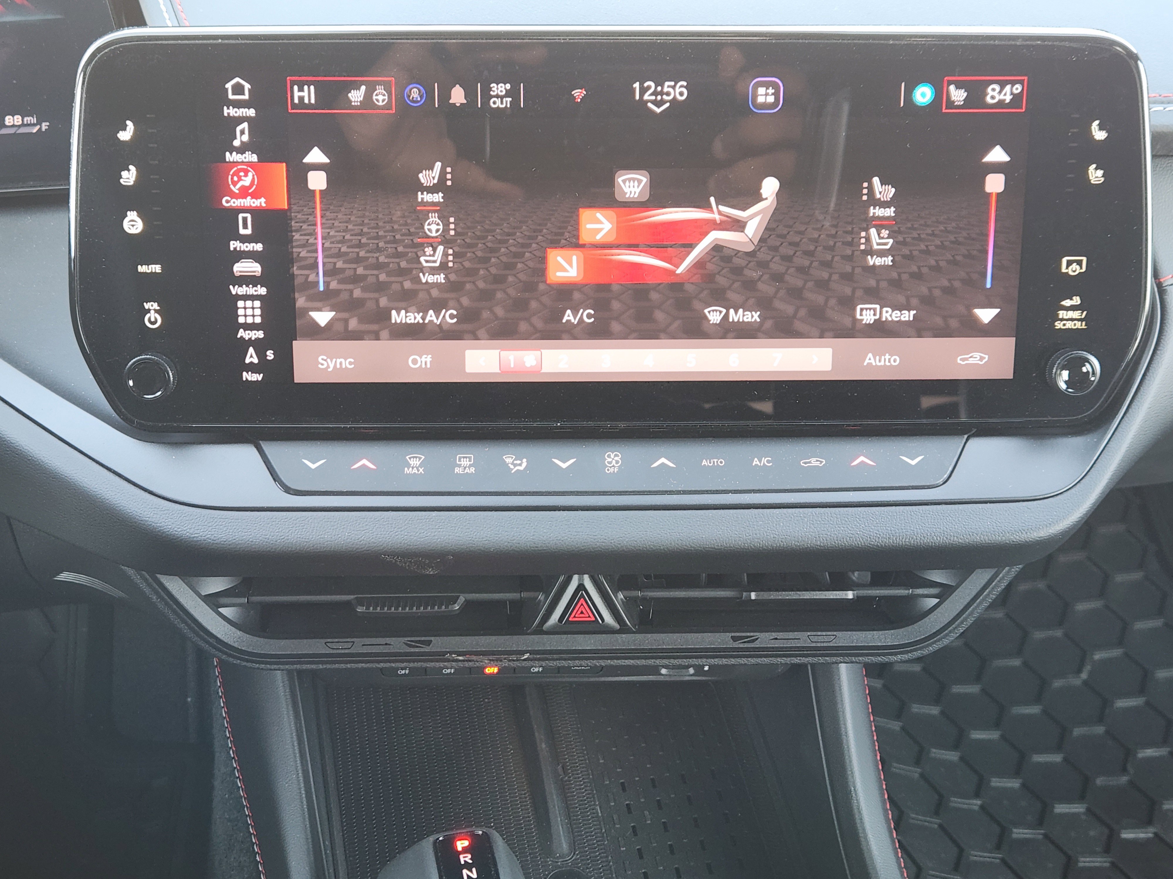 New 2026 Dodge Charger R/T Scat Pack image 15