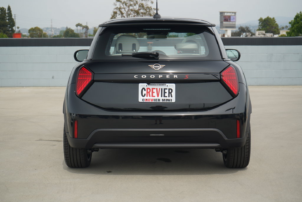 New 2026 MINI Cooper S FWD image 4