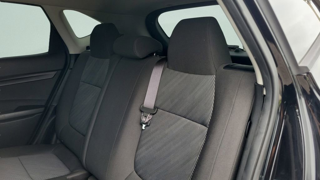 Used 2022 Kia Seltos LX image 21