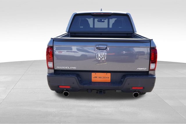 Used 2023 Honda Ridgeline RTL-E image 6