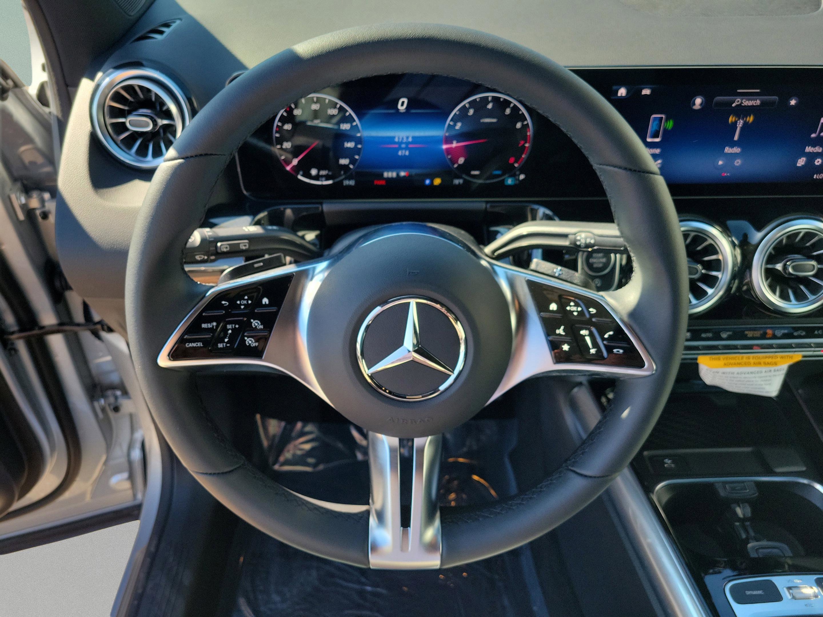 Certified 2026 Mercedes-Benz GLA 250 image 23