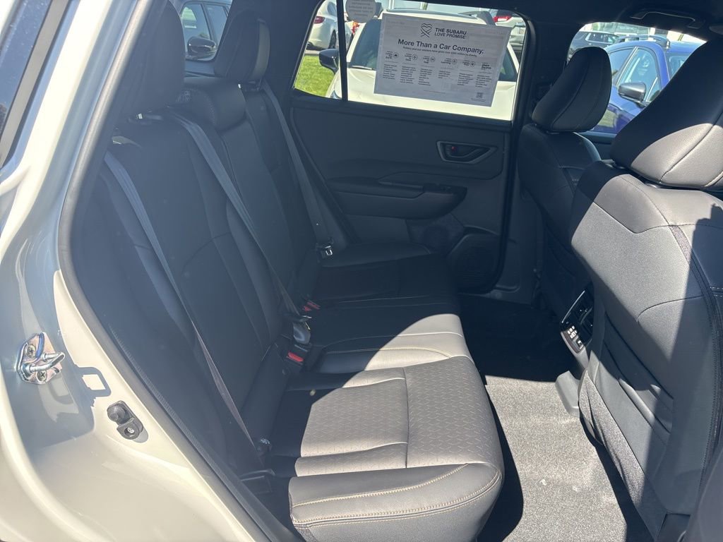 New 2026 Subaru Outback Wilderness AWD/4WD image 11