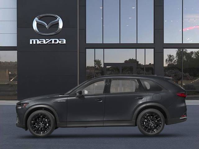 New 2026 MAZDA CX-70 3.3 Turbo w/ Premium Plus Pkg AWD/4WD image 3