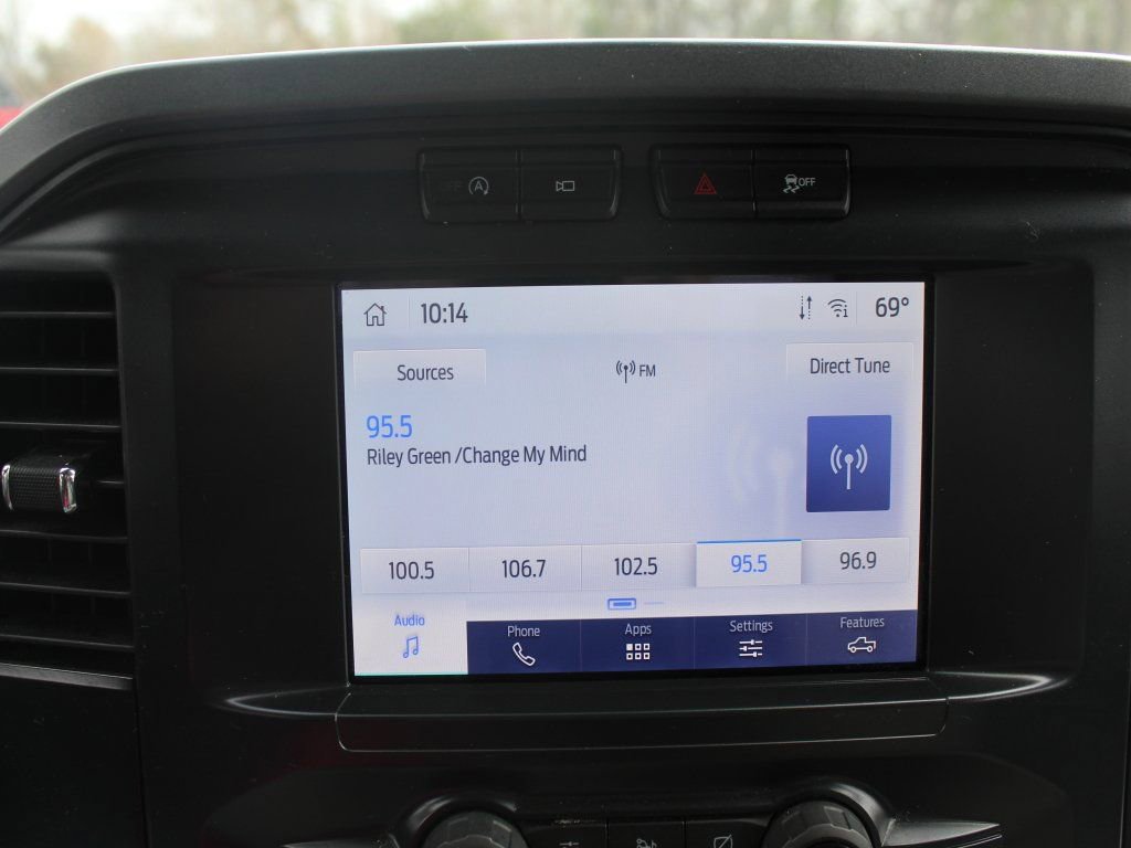 Used 2021 Ford F150 XLT AWD/4WD image 6