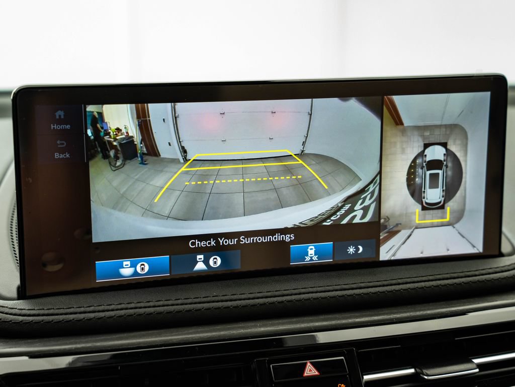 New 2026 Acura MDX SH-AWD w/ Advance Package image 34
