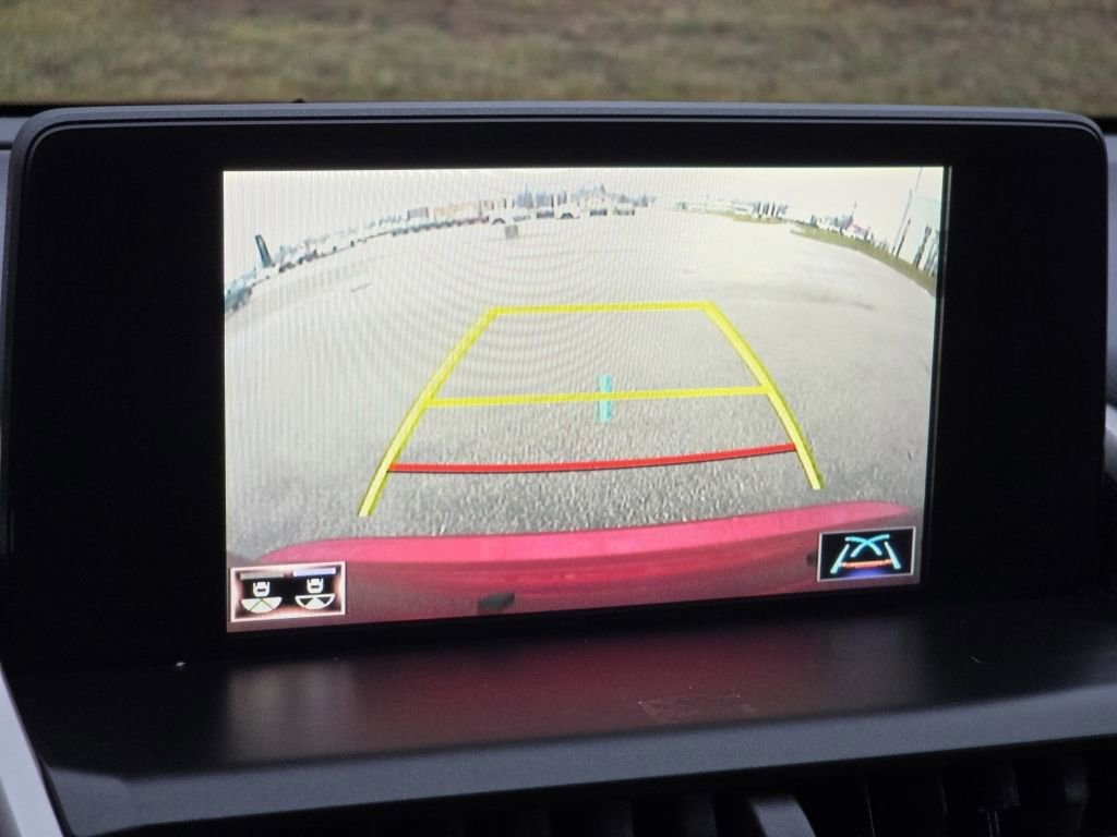 Used 2020 Lexus NX 300 AWD w/ Comfort Package image 32