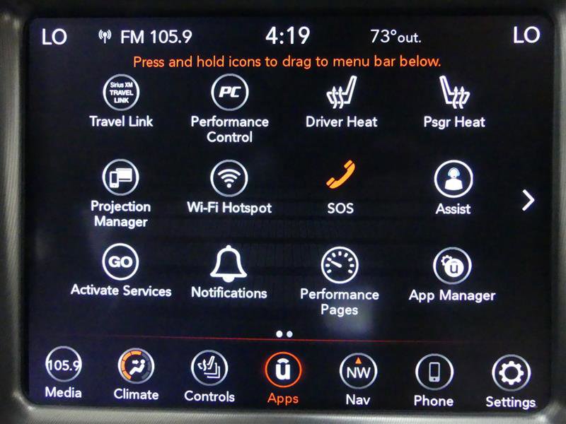 Used 2021 Dodge Challenger GT w/ Blacktop Package image 14