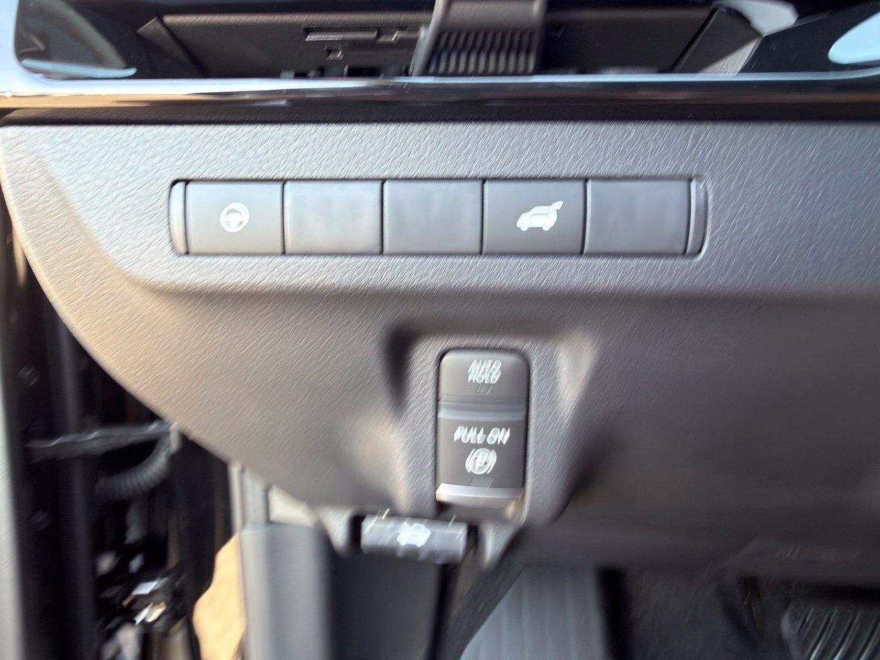 New 2027 Nissan Murano SL AWD/4WD image 16