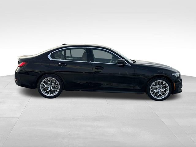 New 2026 BMW 330i xDrive 330i xDrive w/ Premium Package video 2