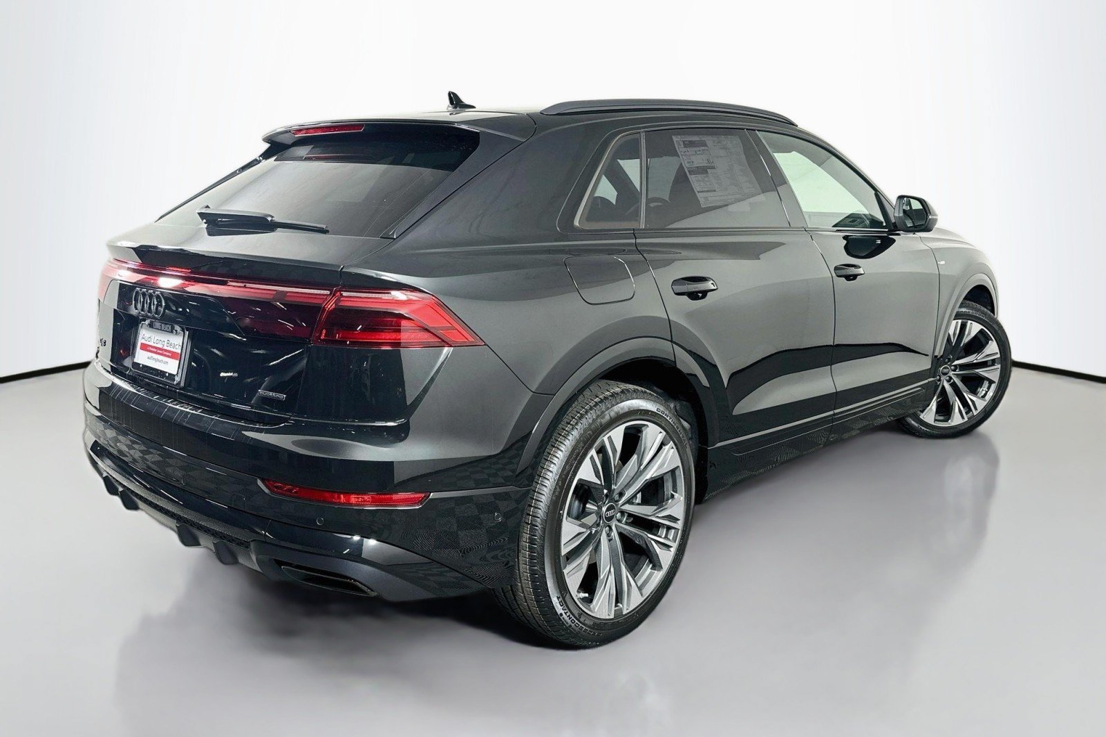 New 2026 Audi Q8 Premium Plus AWD/4WD image 13