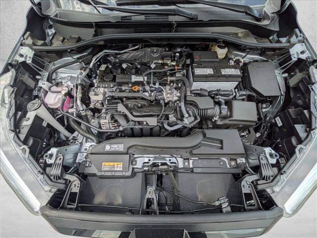 New 2026 Toyota Corolla Cross XLE w/ Convenience Package AWD/4WD image 16