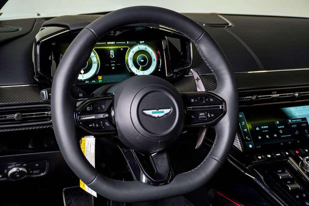 New 2026 Aston Martin V8 Vantage S image 24