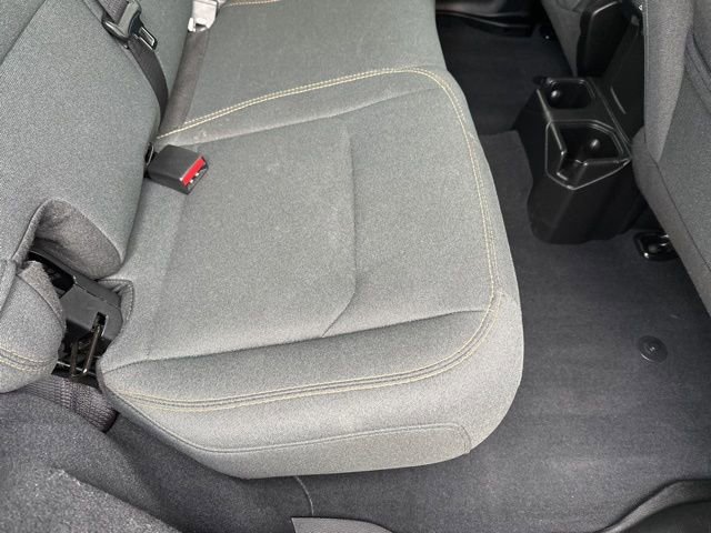 Used 2025 Jeep Wrangler Willys image 15