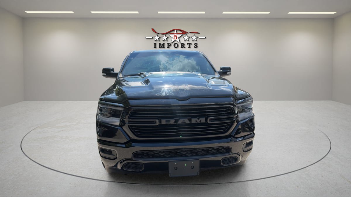 Used 2020 RAM 1500 Sport AWD/4WD image 8