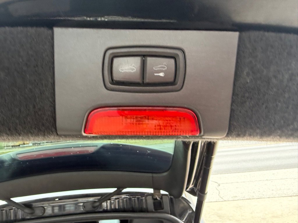 Used 2014 Porsche Cayenne S AWD/4WD image 40