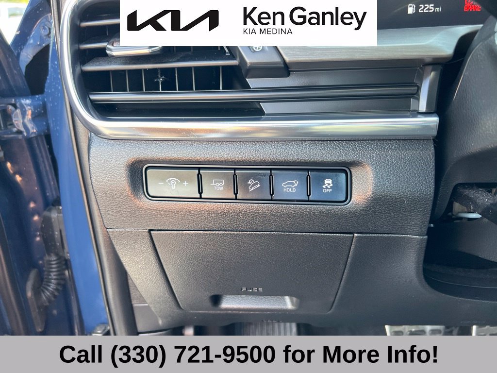 Certified 2023 Kia Telluride SX Prestige X-Pro AWD/4WD image 27