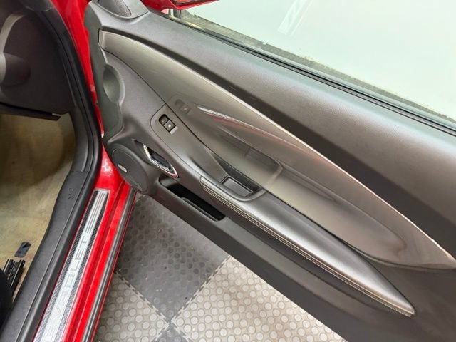 Used 2010 Chevrolet Camaro SS w/ RS Package RWD image 31