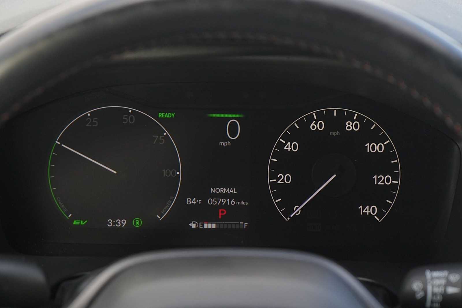Used 2023 Honda CR-V Sport image 21