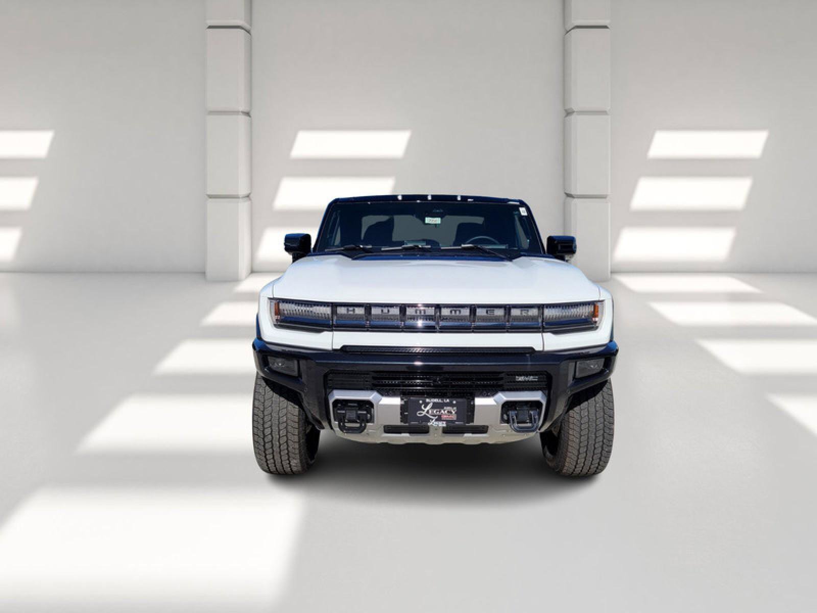 New 2026 GMC Hummer EV 4x4 Crew Cab image 2